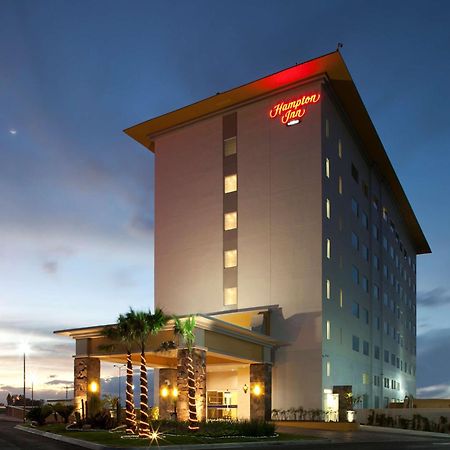 Hampton Inn By Hilton Silao-Aeropuerto, Mexico Exterior photo